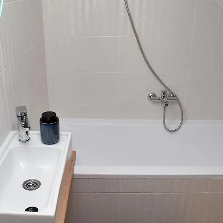 M10 Apartman Pécs Exterior photo