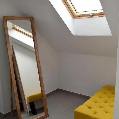 M10 Apartman Pécs Exterior photo